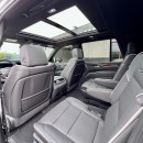 2022 Cadillac Escalade on Forgiato 26s for sale by Champion Motoring
