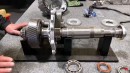 Ford Mustang Mach-E Front Motor Gearbox