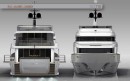 Rolls-Royce and Sanlorenzo announce agreement for sustainable yacht
