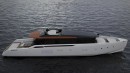 Rolls-Royce and Sanlorenzo announce agreement for sustainable yacht