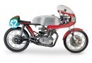 A wealth of bikes to be sold in April by Bonhams