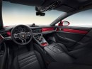 2017 Porsche Panamera Turbo Executive by Porsche Exclusive