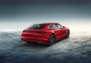 2017 Porsche Panamera Turbo Executive by Porsche Exclusive
