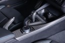 Sapphire Black BMW M2 Gets AC Schnitzer Kit in Abu Dhabi
