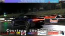Tesla Model S Plaid vs Cobra & Sapphire vs COPO Camaro on Tesla Plaid Channel