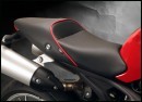 Sargent Ducati Monster seats