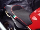 Sargent Ducati Monster seats