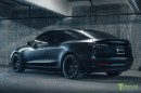 T Sportline Tesla Model 3