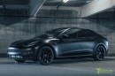 T Sportline Tesla Model 3