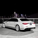 Mercedes-Maybach S 680 RS Edition by Road Show International