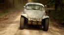 1966 VW Baja Beetle Rescue