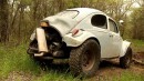 1966 VW Baja Beetle Rescue