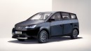 Sono Motors reveals production specifications for the Sion SEV