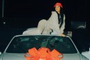 Saweetie gets custom 2021 Bentley Continental GTC as a present from ex Quavo