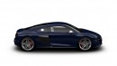 2021 Audi R8 Limited