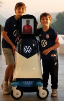 VW CHAMP