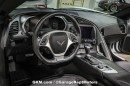 2016 Chevrolet Corvette Stingray C7