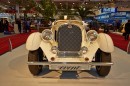 Sbarro Royale Bugatti Replica at the Essen Motor Show 2014