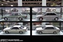 Toyota Scale Models