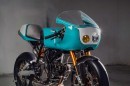 Ducati 1200SS