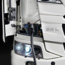Scania e-Truck