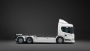 Scania e-Truck