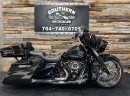 Harley-Davidson Street Glide by Southern Country Customs