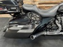 Harley-Davidson Street Glide by Southern Country Customs
