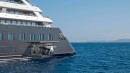 The Scenic Eclipse is the first megayacht to offer discovery cruises in the utmost luxury