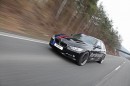 Schmidt Revolution BMW 335i Performance Edition