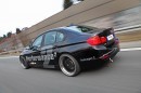 Schmidt Revolution BMW 335i Performance Edition