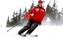 Michale Schumacher Ski