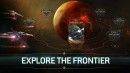 Starborne: Frontiers artwork