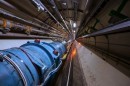 Large Hadron Collider - CERN