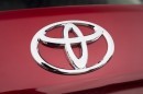 2016 Toyota Yaris Sedan