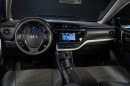 2017 Toyota Yaris iA and Corolla iM Coming to New York