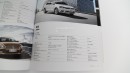 2015 VW Polo GTI Brochure in China