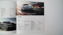 2015 VW Polo GTI Brochure in China