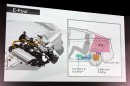 2016 Toyota Prius Has AWD System Called "e-Four", But Only in Japan