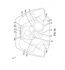 Chrysler "intake air control system for multi-cylinder combustion engine" patent by Kenneth D. Dudek