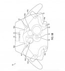 Chrysler "intake air control system for multi-cylinder combustion engine" patent by Kenneth D. Dudek