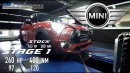 Scoop: MINI Sells a 163 HP Cooper S in Belgium