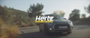 Hertz Ad