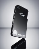 Nissan Scratch Shield iPhone case