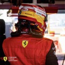 Scuderia Ferrari signs Bitdefender at Team Partner