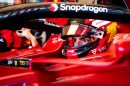 Scuderia Ferrari signs Bitdefender at Team Partner