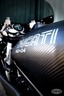 Made in Metal Ducati 990SS