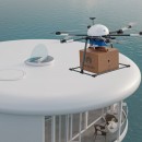 SeaPod Floating Home- Drone