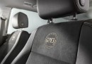 Seat Alhambra 20th Anniversary Special Edition