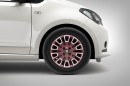 SEAT Mii by Mango Limited Edition